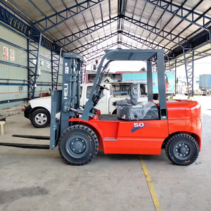 รถยกดีเซลจีน อันฮุย เฮลิ ขนาด 5 6 <span class=keywords><strong>7</strong></span> 8 9 10 ตัน ราคาถูก พร้อมยางรถยกแบบตัน ปลอดภัย สำหรับทุกสภาพพื้นผิว - Product Image 5