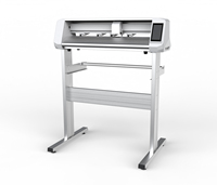 NOUVEAU MYCUT SP630CT Machine de découpe de vinyle avec scanner de contour et caméra, traceur de découpe
