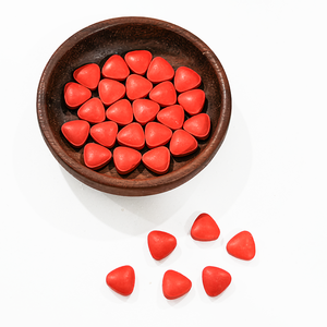 Comprimés pour la santé masculine, complément énergétique naturel à base de plantes, ginseng, comprimés rouges à base de plantes pour hommes, OEM fournit des échantillons gratuits - Product Image 1