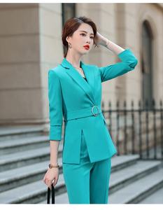 female work suits