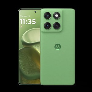 Smartphone Motorola <span class=keywords><strong>Moto</strong></span> <span class=keywords><strong>Edge</strong></span> <span class=keywords><strong>60</strong></span> 5G Original Pantalla Curva OLED HD+ de 6.67" Dimensity 7300 Cámara Triple 50MP+50MP+10MP Android 15 - Product Image 4