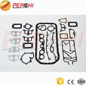 Für MAZDA 929 II <span class=keywords><strong>2</strong></span>.0 1982-1984 NA/E1600 Motor Zylinderkopf Dichtungen Kit OEM HE10-99-100 HE06-99-100A - Product Image 5