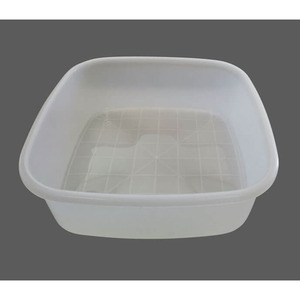 Molde de Inyección de Plástico Personalizado de Alta Precisión, Producción OEM ODM 2317 - Product Image 4