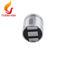 Válvula solenoide de inyector Golden Vidar 4307545 M11 N14 EUI 3811021 4307547 Compatible para inyector M11 N14 4026222 3411756 4061851