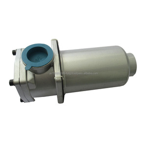 Carcasa de filtro de aceite hidráulico de línea de retorno para filtración de aceite hidráulico - Product Image 2
