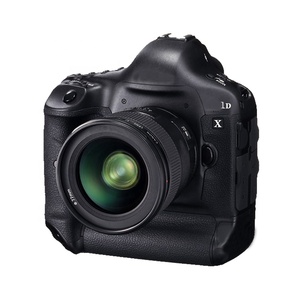 DF Wholesale Original 99% New Professional Body Worn Camera 1D X Single-body Slr SLR Camera Digital Camera Professional Cannon C - Product Image 1