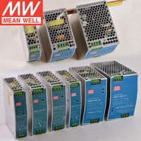 Meanwell NDR-240-24 240W 24v équipement DIN PSU