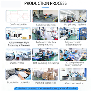 Personalizado 0,35mm 0,5mm <span class=keywords><strong>Funko</strong></span> <span class=keywords><strong>Pop</strong></span> Protector sin ácido brillo rojo sangre salpicadura PET vinilo Protector funda para coleccionables pantalla - Product Image 5