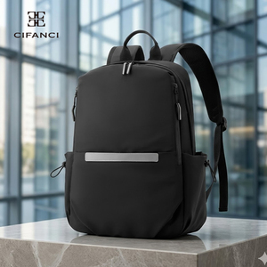 Nouveau <span class=keywords><strong>sac</strong></span> à dos résistant à l'usure <span class=keywords><strong>pour</strong></span> hommes <span class=keywords><strong>sac</strong></span> à dos <span class=keywords><strong>pour</strong></span> étudiants <span class=keywords><strong>sac</strong></span> de voyage populaire <span class=keywords><strong>sac</strong></span> d'<span class=keywords><strong>ordinateur</strong></span> de grande capacité - Product Image 1