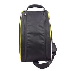 Sac à bandoulière professionnel personnalisé pour le transport <span class=keywords><strong>de</strong></span> planches <span class=keywords><strong>de</strong></span> <span class=keywords><strong>ski</strong></span> en extérieur, grande capacité, imperméable, pour ranger les chaussures <span class=keywords><strong>de</strong></span> <span class=keywords><strong>ski</strong></span> - Product Image 4