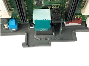 Carte mère CPU originale F ANUC A16B-3200-0490, pour carte de commande 0i-Mate-B, pièce de rechange - Product Image 4