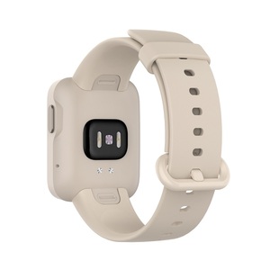 Correa de silicona para <span class=keywords><strong>Xiaomi</strong></span> <span class=keywords><strong>Mi</strong></span> <span class=keywords><strong>Watch</strong></span> <span class=keywords><strong>Lite</strong></span>, repuesto de correa deportiva para reloj inteligente Redmi - Product Image 3