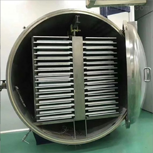 Lyophilisateur industriel Aidear pour la lyophilisation des fruits et légumes, prix de la machine - Product Image 1