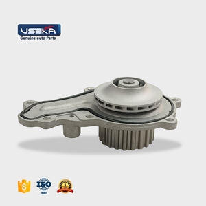 Pompe à eau USEKA de haute qualité pour pièces automobiles, vente en gros, OEM 1201F9, prix avantageux, compatible avec Citroën <span class=keywords><strong>C1</strong></span> (PM_, PN_) 1.4 HDi - Product Image 1