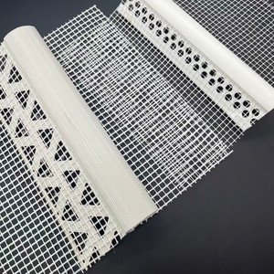 Perfil de PVC Impermeable y Ecológico en Forma de Pico de Águila para Protección de Esquinas de Paredes y Uso Hospitalario - Product Image 6
