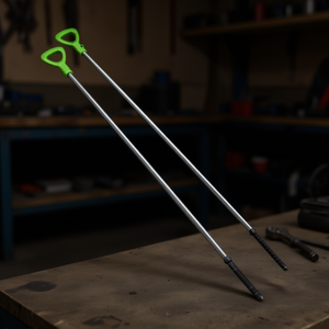 ชุดเครื่องมือซ่อมรถยนต์ FG 193 DS1 ความยาว 193 มม. สำหรับงานบำรุงรักษารถยนต์และงานซ่อมแซม - Product Image 3