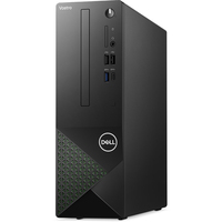 Ordinateur de bureau Dell Vostro 3030 SFF I5-14400 16 Go de RAM 512 Go de SSD Boîtier PC de petite taille Core I5 Ordinateurs de bureau