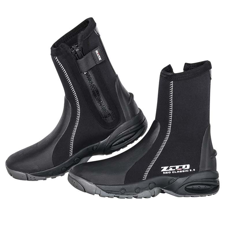 5Mm Upstream Anti Slip Men Women