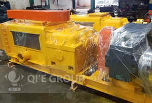 Prensa de aceite de palma cruda de 10Tph de doble tornillo a buen <span class=keywords><strong>precio</strong></span> prensa de aceite de palma de doble tornillo a la venta en África - Product Image 5