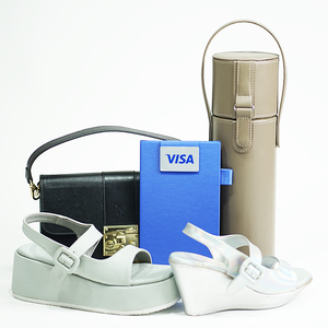 Tapicería de Cuero PU Ecológica, Color Personalizado, Múltiples Grosores, para Sofás, Sillas, Ropa y Accesorios - Product Image 4