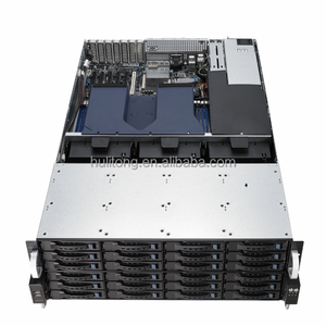 Servidor de almacenamiento <span class=keywords><strong>ASUS</strong></span> 4U con soporte para hasta 36 unidades - Product Image 3
