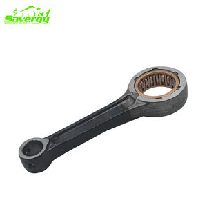 ชุ<span class=keywords><strong>ด</strong></span>ก้านสูบเพลาข้อเหวี่ยง<span class=keywords><strong>เครื่อง</strong></span>ยนต์รถจักรยานยนต์ SAVERGY ก้านสูบ C100/DREAM - Product Image 3