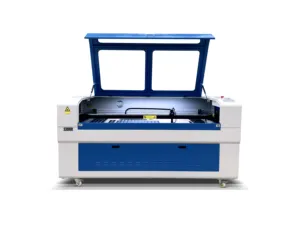 Macchina per incisione laser co2 60w 80w 100w 150w macchina da stampa laser desktop con taglierina laser per logo led