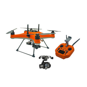 Drones de Pêche Swellpro <span class=keywords><strong>Mini</strong></span> en Gros, Pièces et Accessoires Complets, <span class=keywords><strong>Drone</strong></span> FPV <span class=keywords><strong>Sous</strong></span>-<span class=keywords><strong>Marin</strong></span> d'Extérieur 4K Kit Complet - Product Image 4