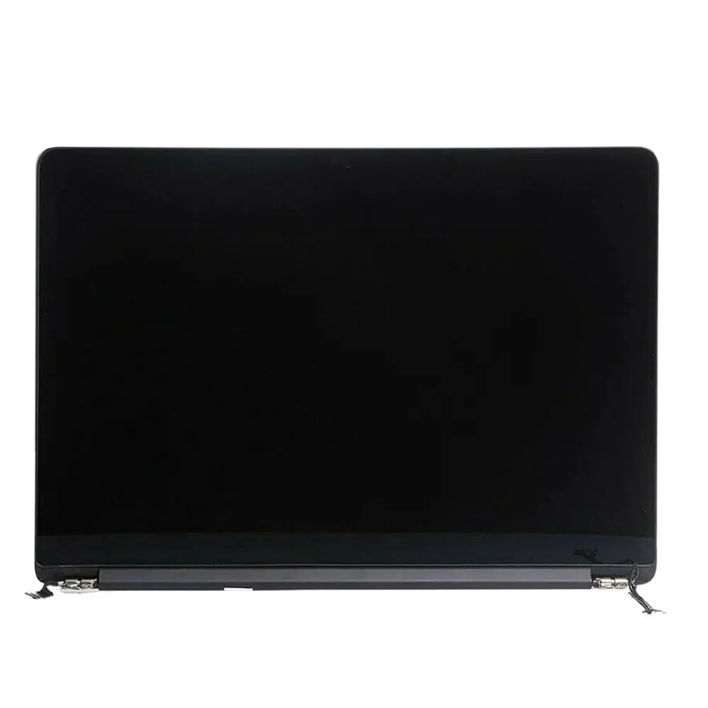 New A1398 LCD LED Display Screen Assembly For Macbook Pro Late 2013 2014 2015 Retina Display 15"