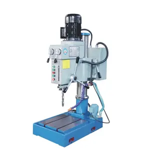 Z4025C(L) Präzises und effizientes spezielles werkzeugmaschine für industriellen tischbohrer mit gangantrieb