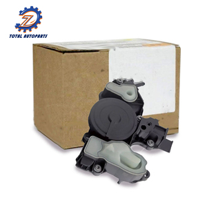 Séparateur d'huile, soupape PCV 06K103495AF 06K103495 06K103495AT compatible avec Au-di T-T A3 A4 A5 A6 A7 Q3 Q5 Q7 S3 V-W Go-lf 2015-2019 - Product Image 2