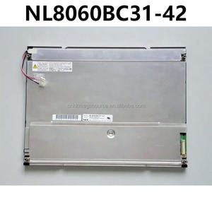 Pantalla LCD de 12,1 pulgadas con resolución de 800x600 enviada después de pasar todas las pruebas. - Product Image 4