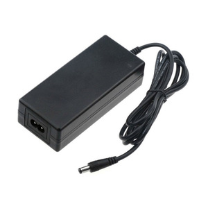 24V 2A <b>Power</b> <b>Adapter</b> DC Constant Voltage Output BX-2402000 <b>US</b> Plug 1M Cable Natural Cooling IP20 - Product Image 3