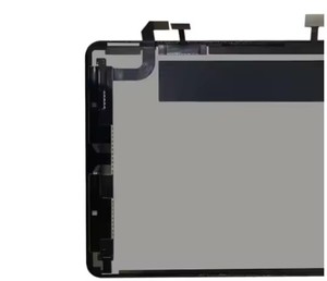 Đối với Apple iPad Mini 2 3 <span class=keywords><strong>4</strong></span> 5 Pro 9.7 10.2 10.5 11 I II III 12.9 IV không khí 2017 2018 2019 2020 2021 pantalla <span class=keywords><strong>LCD</strong></span> hiển thị màn hình chữ số - Product Image 2