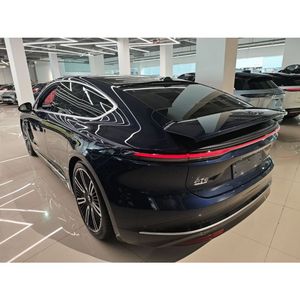 Voiture d'occasion Guazi 2025 Nio ET9 – Véhicule électrique intégral à prix de gros, berline automatique à énergie nouvelle, conduite à gauche, 4 places - Product Image 4