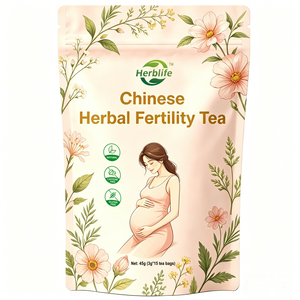 Thé Herbal Halal en Sachet pour Hommes et Femmes, Favorisant la Conception et l'Ovulation, <span class=keywords><strong>Prix</strong></span> de Gros OEM/ODM Direct Usine Chine, Marque Privée - Product Image 1