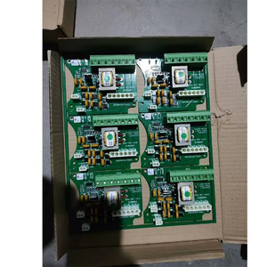 Pièces de palan à chaîne Kone 53102365, panneau électrique, protection IP55, garantie de 6 mois, utilisation en construction - Product Image 6