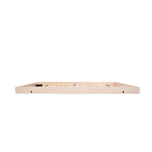 EASTOMMY Jeu de fléchettes rapides, Jeu de société de fléchettes de table, Jeu de hockey de table compact pour les fêtes en famille - Product Image 3