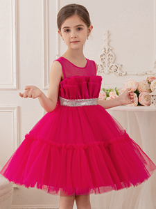 <span class=keywords><strong>La</strong></span> robe de <span class=keywords><strong>la</strong></span> jeune fille est très élégante. <span class=keywords><strong>Grande</strong></span> robe de <span class=keywords><strong>princesse</strong></span> en tulle à volants pour fête de remise de diplôme - Product Image 2