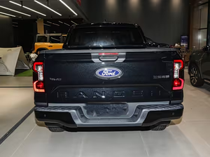 Haute qualité, <span class=keywords><strong>prix</strong></span> bas, 2025/2023 JMC <span class=keywords><strong>Ford</strong></span> Ranger 2.3T 137/190kW, 4 portes, 5 places, 2 roues motrices, 4 roues motrices, automatique, manuelle, diesel, essence, <span class=keywords><strong>pick</strong></span>-<span class=keywords><strong>up</strong></span> - Product Image 5