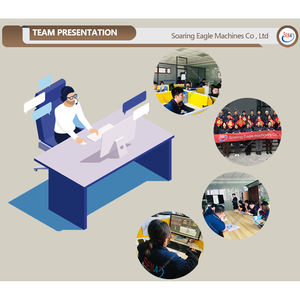 Pequeña máquina automática de envasado y llenado de <span class=keywords><strong>polvo</strong></span> seco - Product Image 6