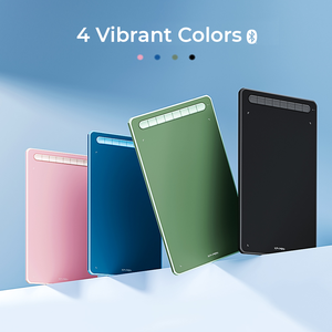 <span class=keywords><strong>XP</strong></span> <span class=keywords><strong>Pen</strong></span> Deco LW <span class=keywords><strong>Stylet</strong></span> X3-Smart-Chip sans fil 10x6 pouces Stylo numérique <span class=keywords><strong>Tablette</strong></span> <span class=keywords><strong>graphique</strong></span> <span class=keywords><strong>Tablette</strong></span> à dessin - Product Image 5