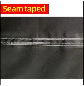 OEM ODM impermeável Dustproof UV motocicleta tampa dobrável impermeável exterior proteção moto capa - Product Image 6