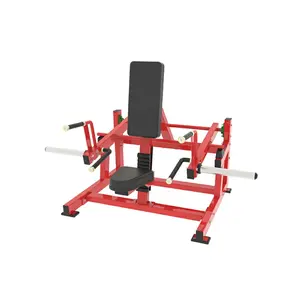 Máquina de exercício profissional, equipamento fitness para academia, 2022, melhor novo design, resistência, YG-4077, máquina de exercício