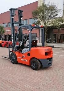 Best Price 3 ton Used <b>Forklift</b> HELI 30 HELI <b>Forklift</b> Hot Sale Heli 15 30 35 50 1.5 ton 3 ton 5 ton Lifter Automatic in Stock - Product Image 3