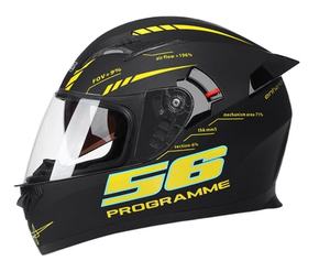 Cascos de Motocicleta, <span class=keywords><strong>Casco</strong></span> Integral para Motocicleta de Calle, <span class=keywords><strong>Casco</strong></span> para Adultos - Product Image 6