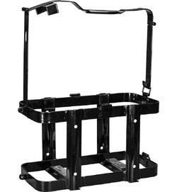 10 Liter Kunststoff Kraftstoff Behälter Jerry Können Ersatz Benzin Gas