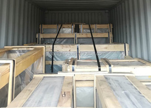 10mm 8 mm thêm rõ ràng thấp sắt Tempered Kính giá chi phí 5mm 6mm vidrio templado precio 1/4 12mm THK rõ ràng Tempered Kính temper - Product Image 5