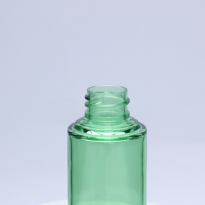 Fabricación de Botellas de Plástico con Bomba Airless de 15ml, 30ml, 50ml, 80ml, 100ml, 120ml, Dispensador de Loción/Pulverizador de 1oz, Botella Airless al Vacío - Product Image 4