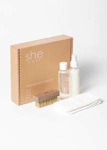 CLEANING SNEAKERS KIT All Purpose <strong>Cleaner</strong> Athletic and Casual Everyday <strong>Trainers</strong> Performance Sports Shoes Tidy Well-maintained - Product Image 5